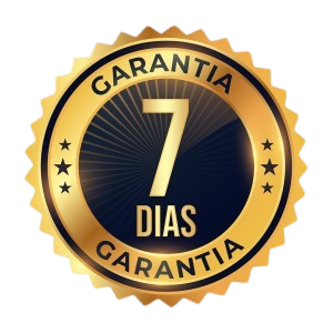Garantia 7 dias