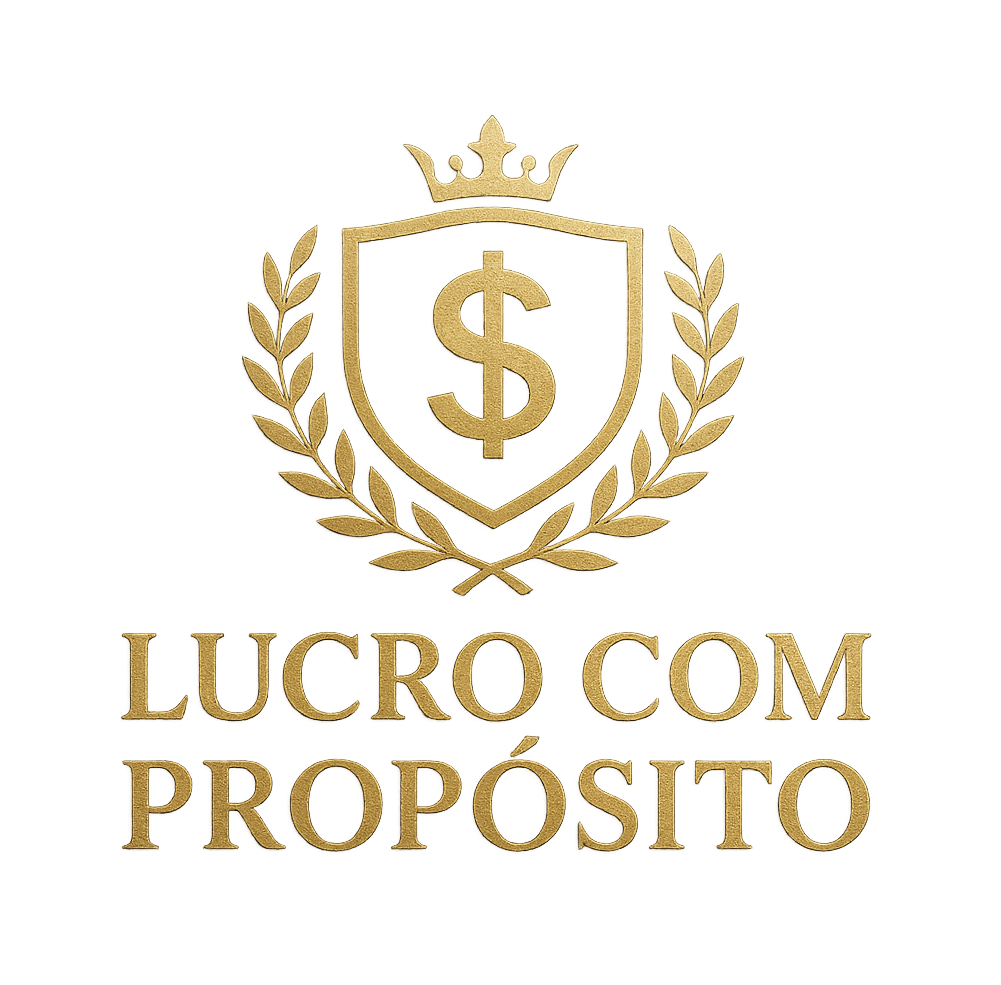 Lucro com Propósito
